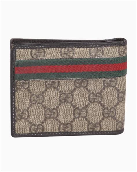 carteira gucci homem|gucci official website.